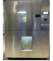 冰水沖擊飛濺試驗(yàn)箱