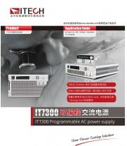IT7300-小功率可編程交流電源